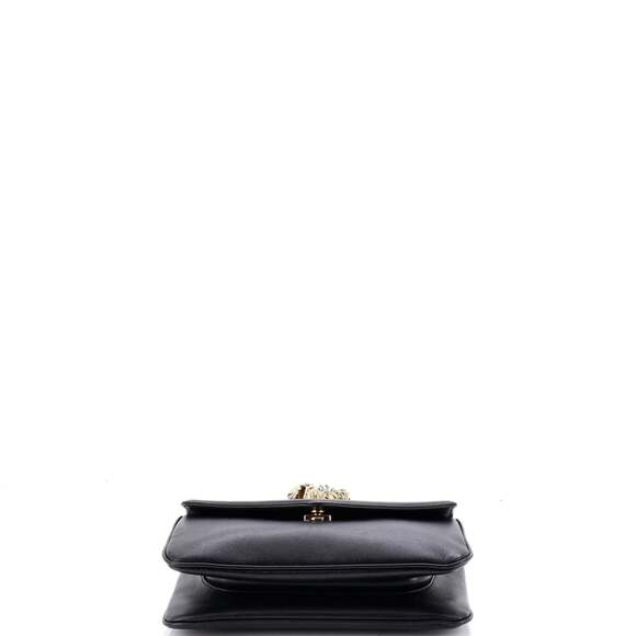 Gucci Rajah Chain Shoulder Bag Leather #240019G80B - Picture 4 of 7